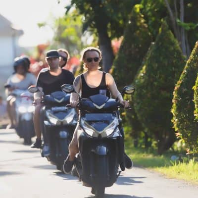 Where Can I Find Bali Scooter Rental?