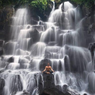 Discovering Hidden Cascades – Air Terjun Kanto Lampo, Bali’s Secret Falls