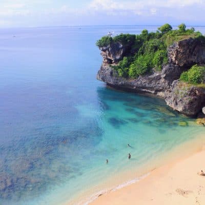 Balangan Area: Bali’s Best Kept Secret