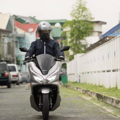 Tips for Scooter Riding in Bali